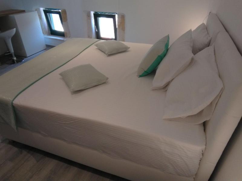 Antica Canea Luxury Rooms Chania  Buitenkant foto