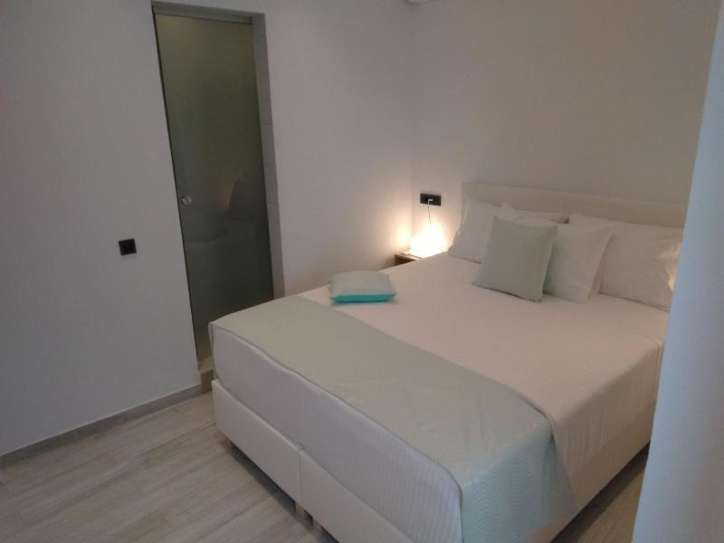 Antica Canea Luxury Rooms Chania  Buitenkant foto