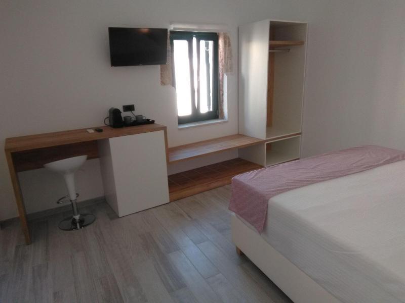 Antica Canea Luxury Rooms Chania  Buitenkant foto