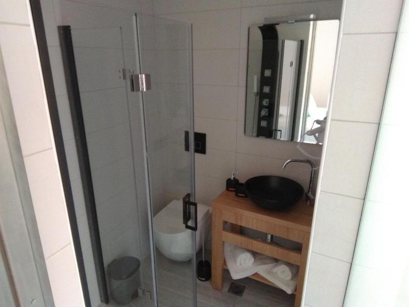 Antica Canea Luxury Rooms Chania  Buitenkant foto