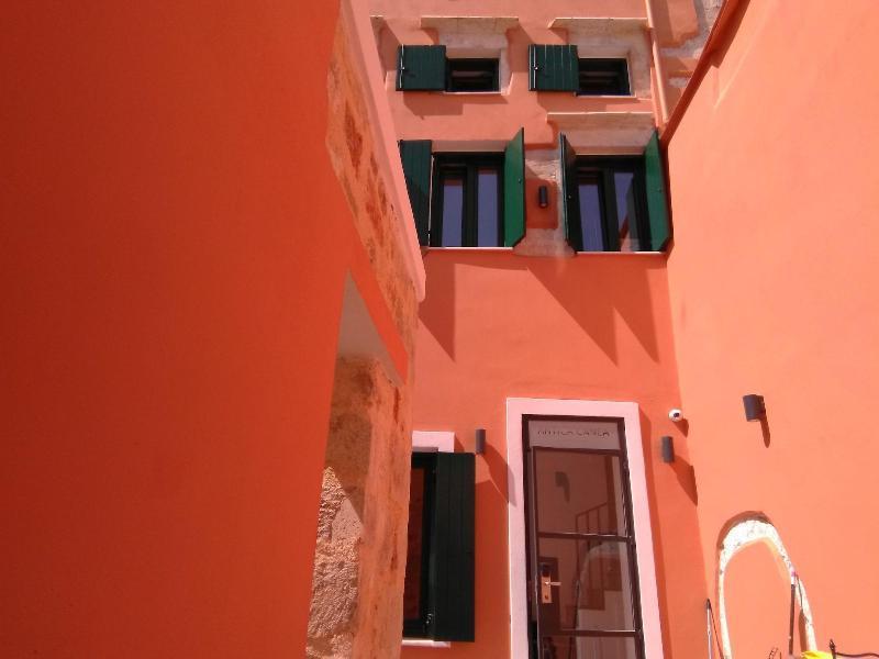 Antica Canea Luxury Rooms Chania  Buitenkant foto