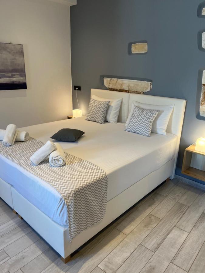 Antica Canea Luxury Rooms Chania  Buitenkant foto