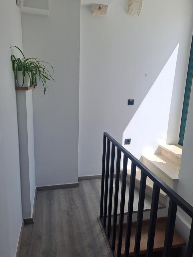 Antica Canea Luxury Rooms Chania  Buitenkant foto