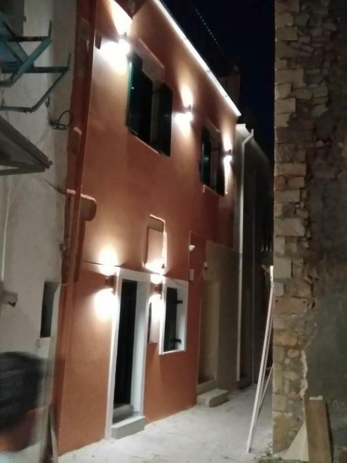 Antica Canea Luxury Rooms Chania  Buitenkant foto